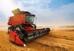 machine agricole occasion