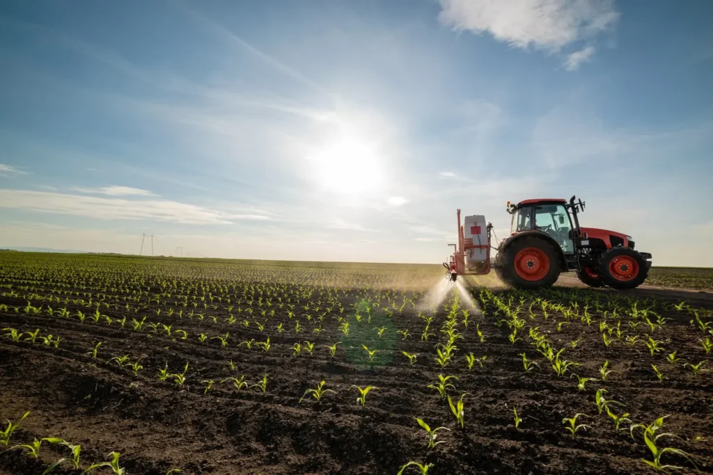 entretien pieces tracteur agricole