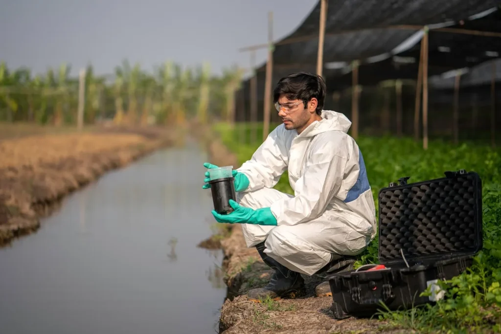 choisir combinaison agricole