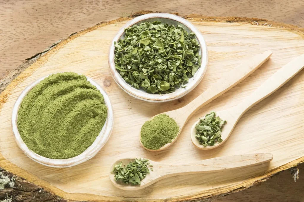 moringa