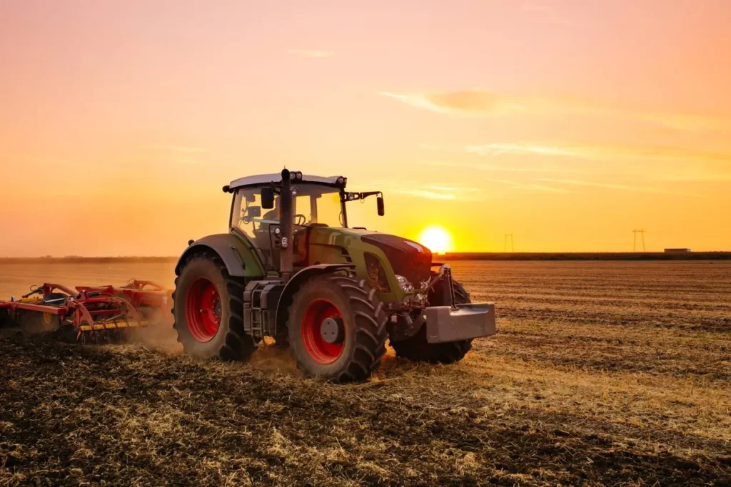 godets agriculture